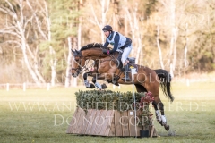 IQ von der Wiesharde Esteban BENITEZ VALLE