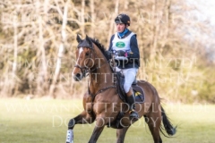 IQ von der Wiesharde Esteban BENITEZ VALLE