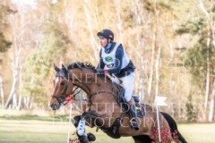 IQ von der Wiesharde Esteban BENITEZ VALLE