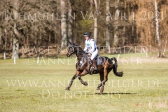 Dark Gambler Antonia VON BAATH