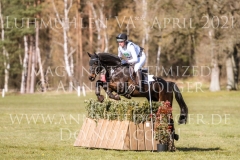 Dark Gambler Antonia VON BAATH