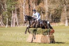 Dark Gambler Antonia VON BAATH