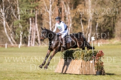 Dark Gambler Antonia VON BAATH