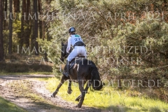 Dark Gambler Antonia VON BAATH