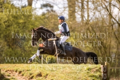 Ebony's Elli Laura JAHN