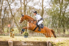 Escothan Nicole BLESS