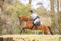 Escothan Nicole BLESS