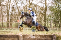 Femme Fatale 39 Emma WIEDENHOEFT