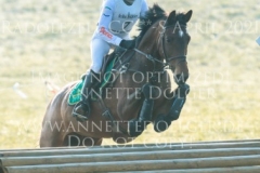 Viscina K Melody JOHNER