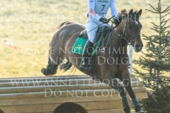 Viscina K Melody JOHNER