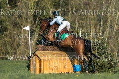 Viscina K Melody JOHNER