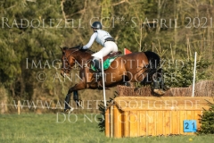 Viscina K Melody JOHNER