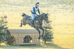 Mandoble Pauline KNORR