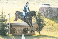 Mandoble Pauline KNORR