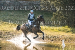 Mandoble Pauline KNORR