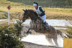 Mandoble Pauline KNORR