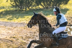 Mandoble Pauline KNORR