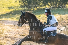 Mandoble Pauline KNORR