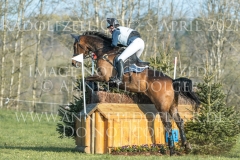 Mandoble Pauline KNORR