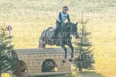 Aston 17 Ludovica BOLAFFIO