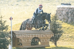 Aston 17 Ludovica BOLAFFIO