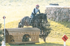 Aston 17 Ludovica BOLAFFIO