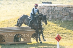 Aston 17 Ludovica BOLAFFIO