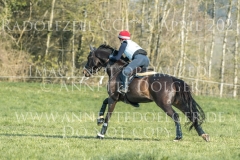 Aston 17 Ludovica BOLAFFIO