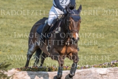 The Little Lion Man Margherita BONACCORSI