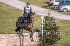 Parkmore Emper Brandon SCHAEFER-GEHRAU