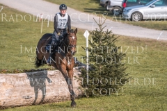 Parkmore Emper Brandon SCHAEFER-GEHRAU