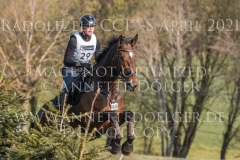 Parkmore Emper Brandon SCHAEFER-GEHRAU