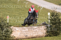 Montano Brigitte PETERHANS