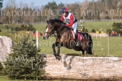 Goteus S Wouter DE CLEENE