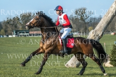 Goteus S Wouter DE CLEENE