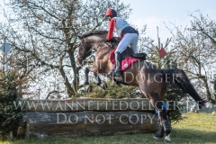 Goteus S Wouter DE CLEENE