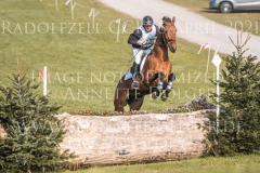 Catoky Hans-Martin STEISSLINGER