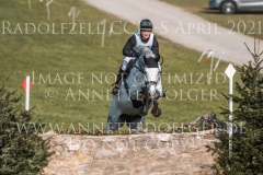 Cascablanca Pia MUENKER