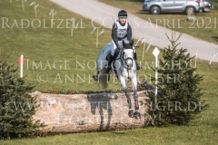 Cascablanca Pia MUENKER