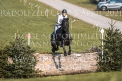 Scrabble OLD Greta BUSACKER