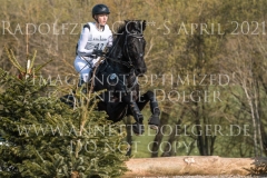 Scrabble OLD Greta BUSACKER