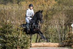 Scrabble OLD Greta BUSACKER