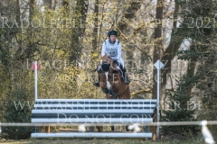Cinnamon Red Josephine SCHNAUFER-VOELKEL