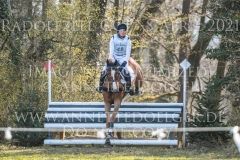 Cinnamon Red Josephine SCHNAUFER-VOELKEL