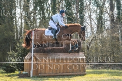 Cinnamon Red Josephine SCHNAUFER-VOELKEL
