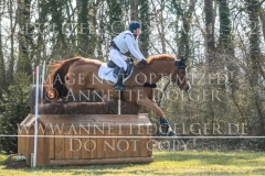 Cinnamon Red Josephine SCHNAUFER-VOELKEL