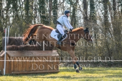 Cinnamon Red Josephine SCHNAUFER-VOELKEL