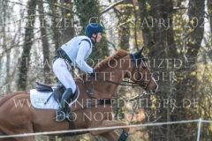 Cinnamon Red Josephine SCHNAUFER-VOELKEL