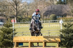 Vroni S Malin PETERSEN