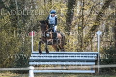 Vroni S Malin PETERSEN